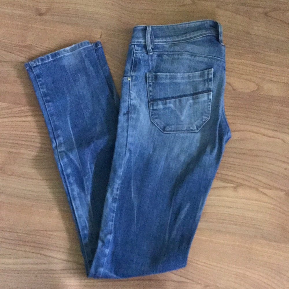 Diesel jeans. Sz 26
